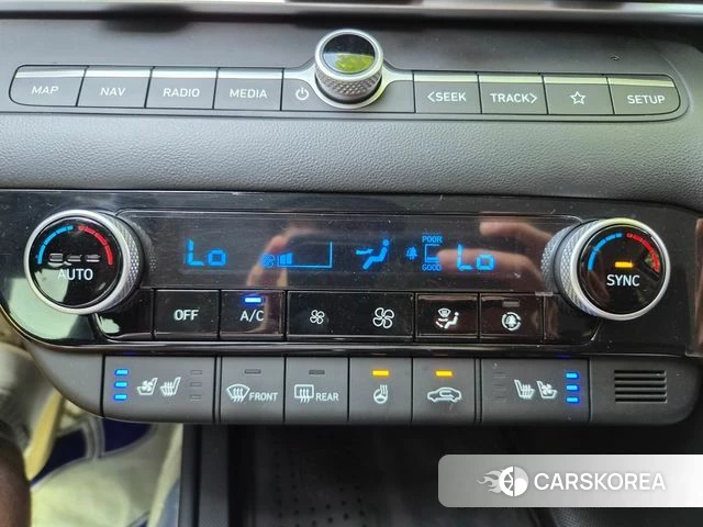Hyundai Avante (CN7) id 4302919 из Кореи 7