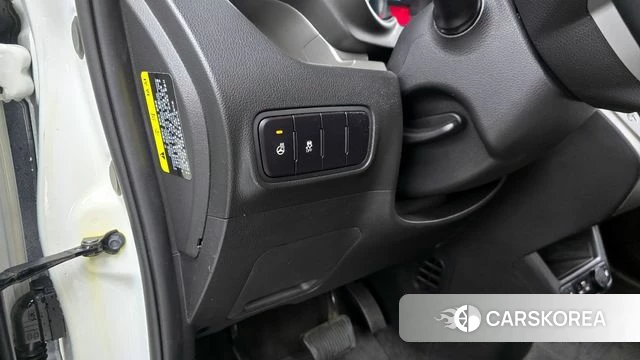 Kia The New Ray id 4180334 из Кореи 7