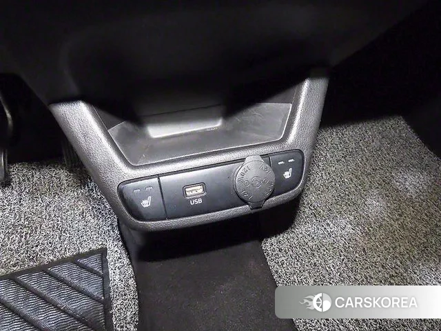 Kia The New Ray id 3209122 из Кореи 7