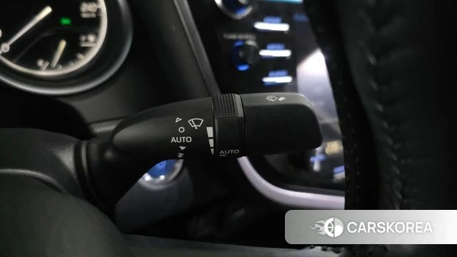 Toyota Camry (XV70) id 4350769 из Кореи 7