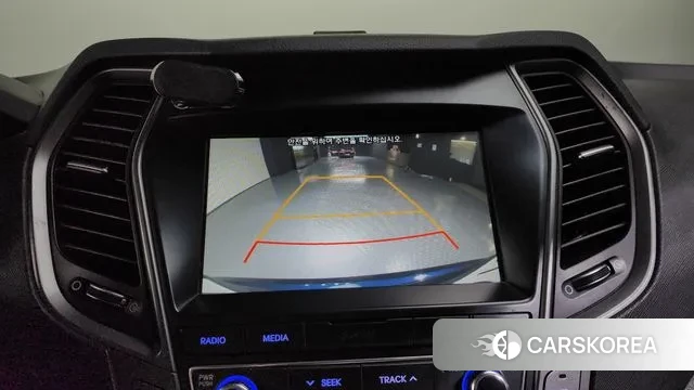 Hyundai The New Max Cruise id 3014100 из Кореи 7