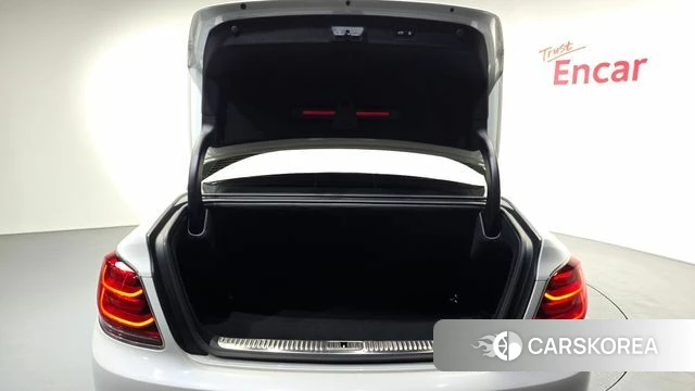 Kia More K9 id 4477199 из Кореи 7