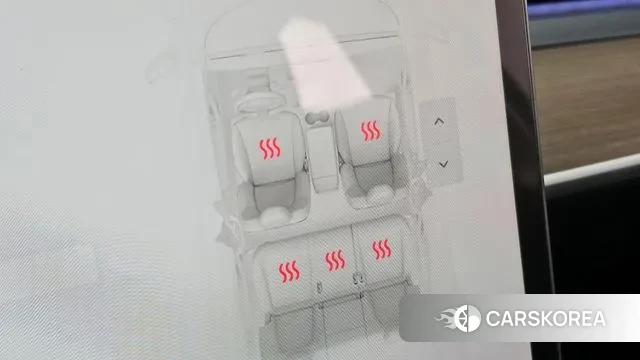 Tesla Model Y id 3739794 из Кореи 7