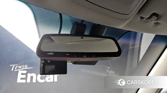 Ssangyong Tivoli Air id 3226762 из Кореи 7