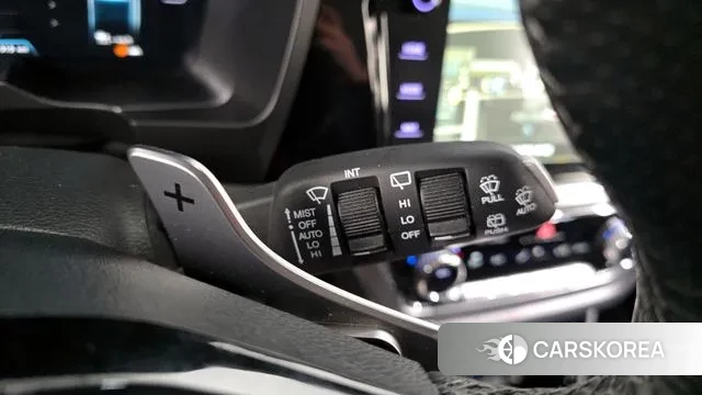 Ssangyong Beautiful Korando id 3747338 из Кореи 7