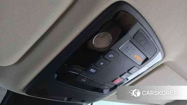 Kia Carnival 4th generation id 4178283 из Кореи 7