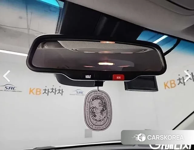 Kia The New Niro id 3625697 из Кореи 7