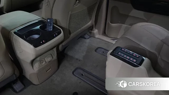 Kia The New Carnival id 3013837 из Кореи 7