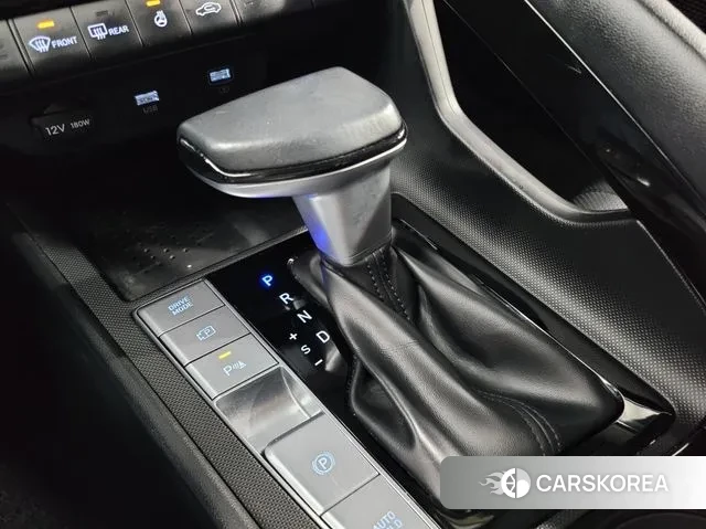 Hyundai Avante (CN7) id 3041327 из Кореи 7