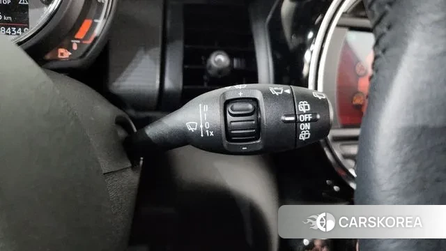 Mini Cooper id 3386022 из Кореи 7