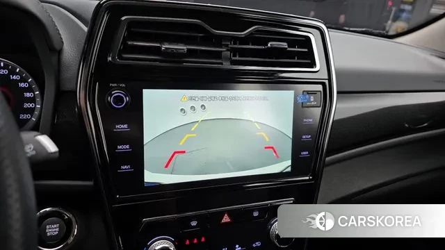 Ssangyong Berry New Tivoli id 2968988 из Кореи 7