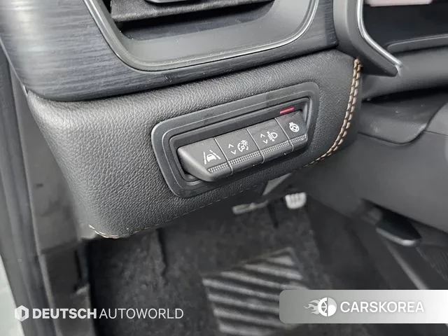 Renault Korea (Samsung) Capture id 3625869 из Кореи 7