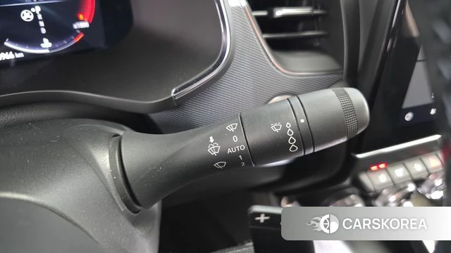 Renault Korea (Samsung) XM3 id 4535888 из Кореи 7