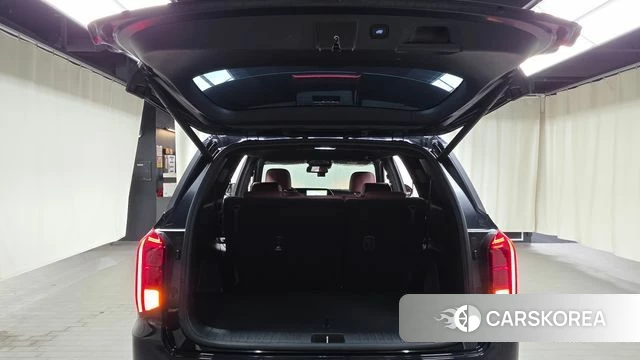 Hyundai Palisade id 4631864 из Кореи 7