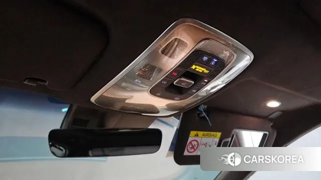 Genesis G80 (RG3) id 3765877 из Кореи 7