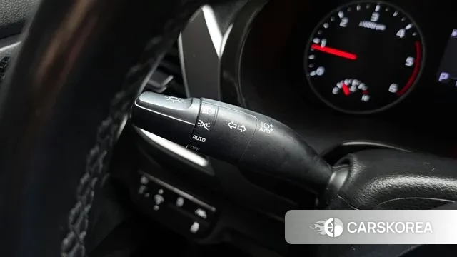 Kia Seltos id 3747054 из Кореи 7