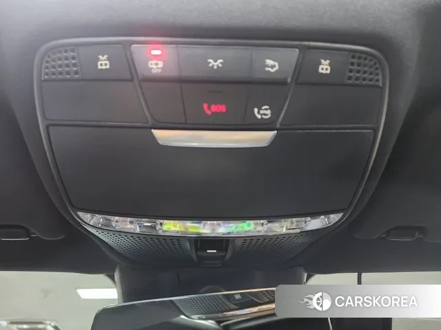 Mercedes-Benz AMG GT id 3482172 из Кореи 7