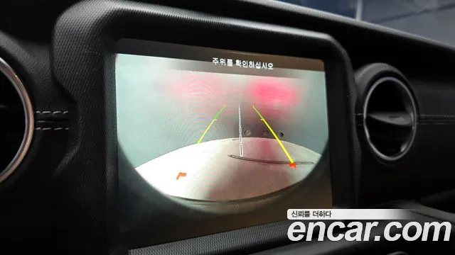 Jeep Wrangler (JL) id 2816972 из Кореи 7