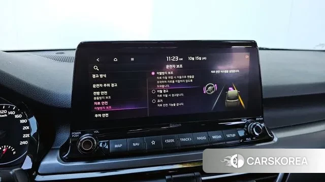 Kia Seltos id 3248358 из Кореи 7