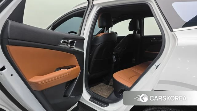 Kia Sportage 5th Generation id 4462562 из Кореи 7