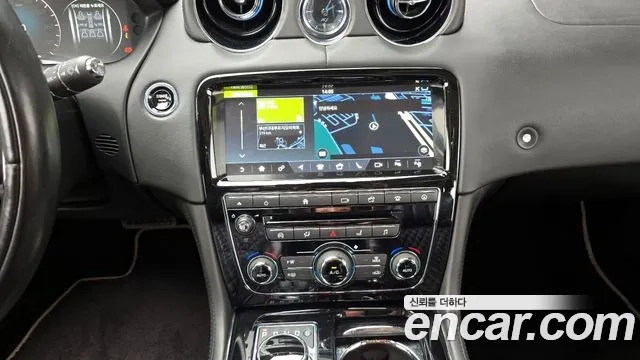 Jaguar All New XJ id 2865062 из Кореи 7