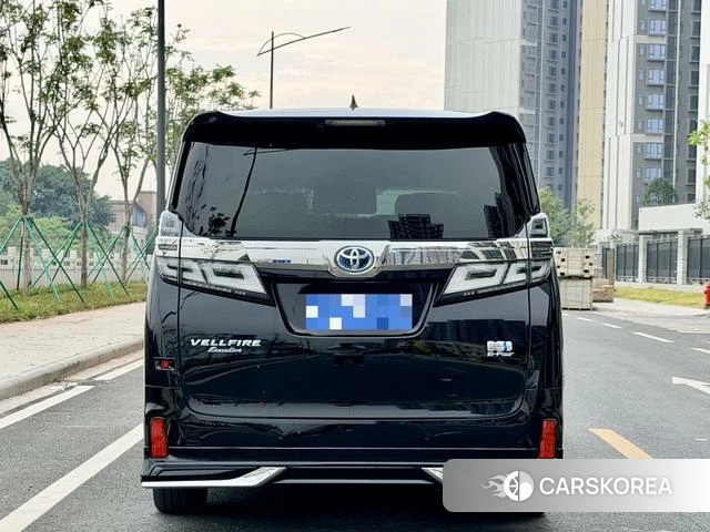 Toyota Wilfa id 4276617 из Китая 7