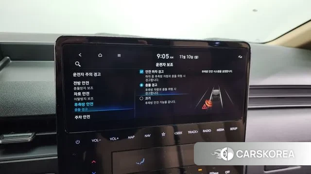 Hyundai Staria id 3341160 из Кореи 7