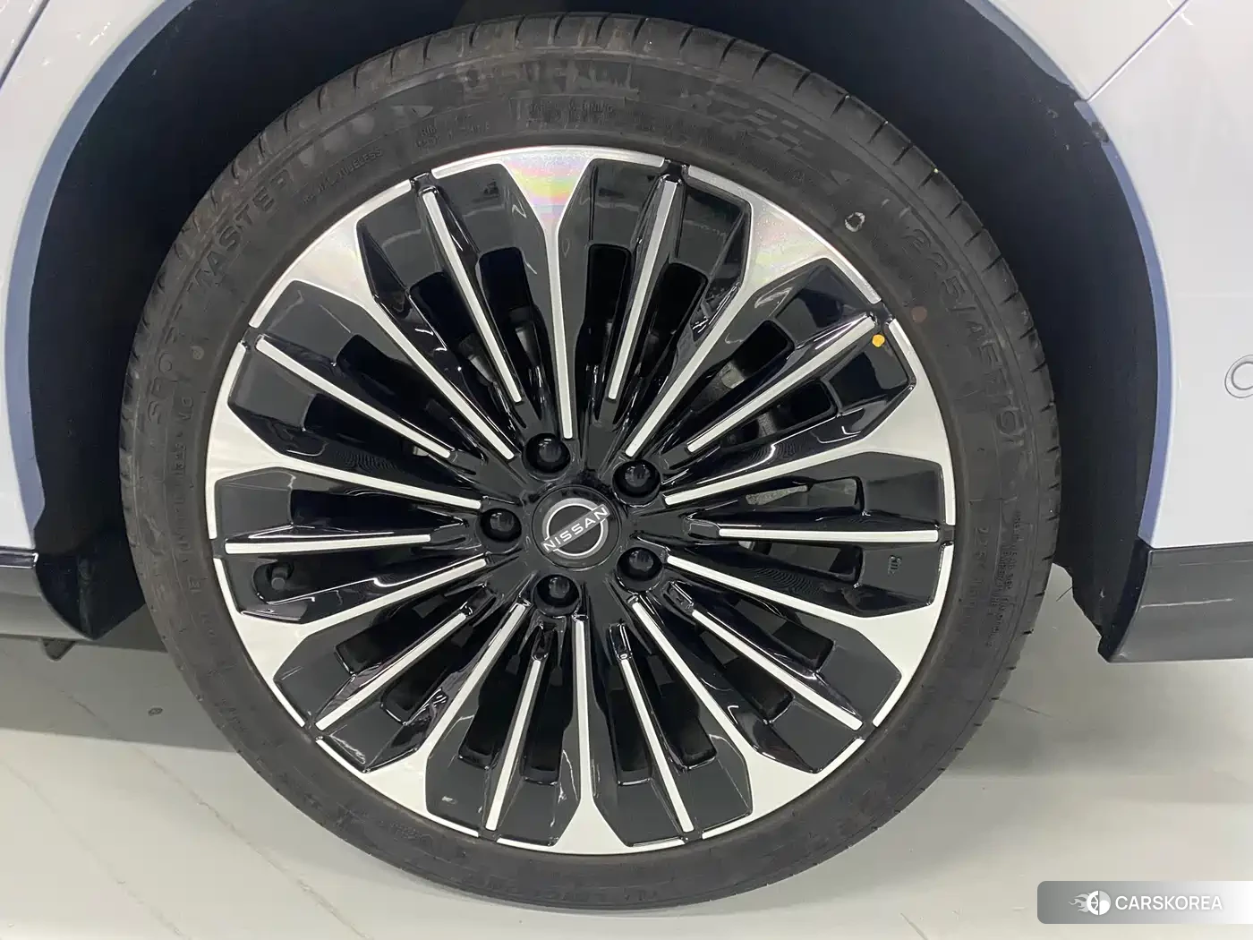 Nissan N7 id 4546328 из Китая 7