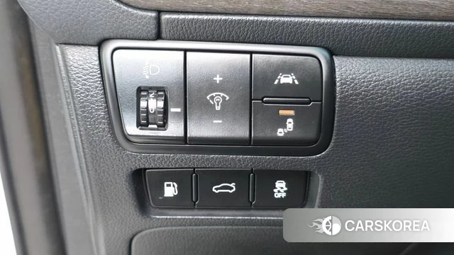 Kia K7 Premier id 4620032 из Кореи 7