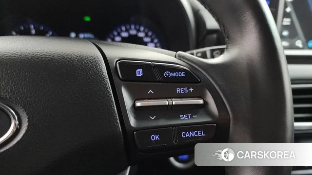 Hyundai Kona id 4595970 из Кореи 7