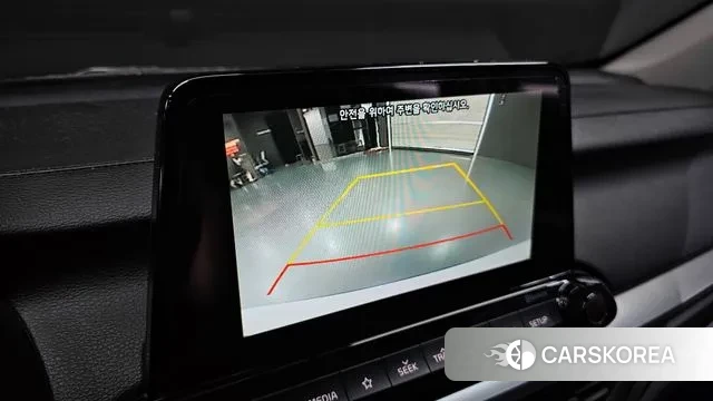 Kia Come New K3 id 2986614 из Кореи 7