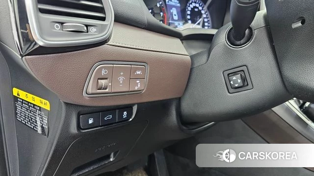 Hyundai Grandeur IG id 4525841 из Кореи 7