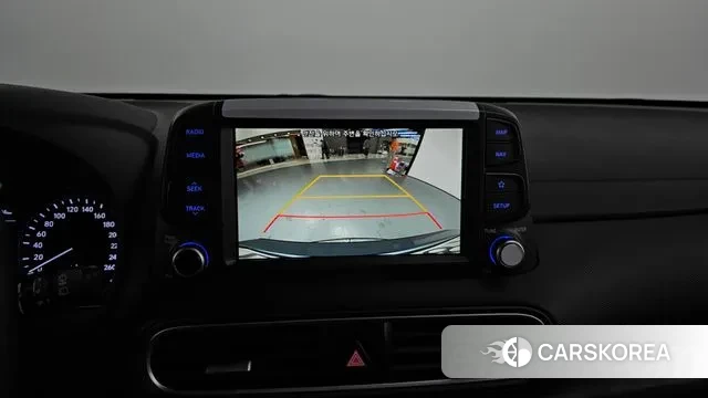 Hyundai Kona id 3723707 из Кореи 7