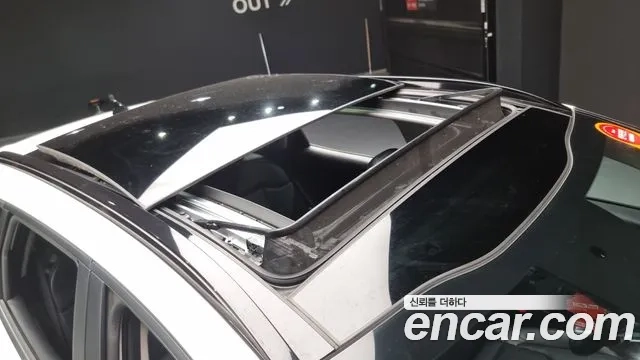 Kia Sportage 5th Generation Hybrid id 2935005 из Кореи 7