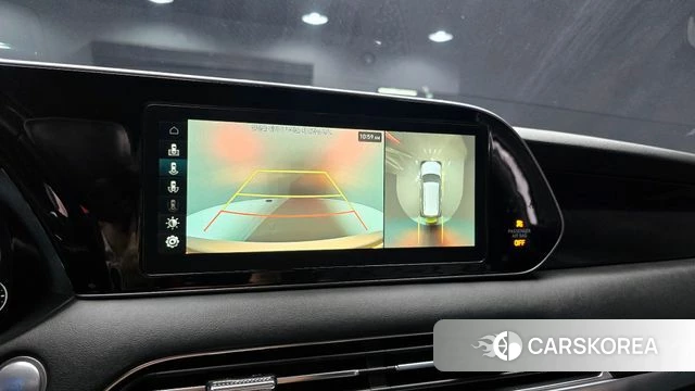 Hyundai Palisade id 3833873 из Кореи 7