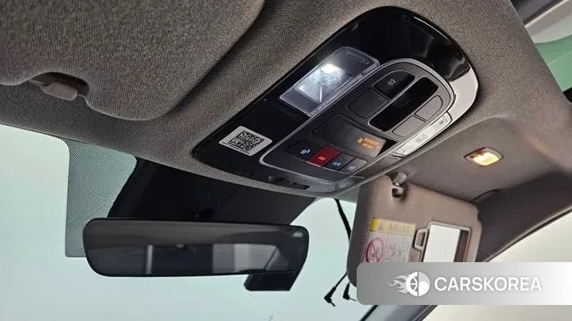 Hyundai Sonata D Edge (DN8) id 3538686 из Кореи 7