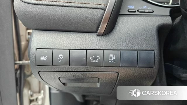 Toyota Camry (XV70) id 4551815 из Кореи 7
