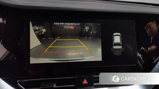 Kia The New Niro id 3464688 из Кореи 7