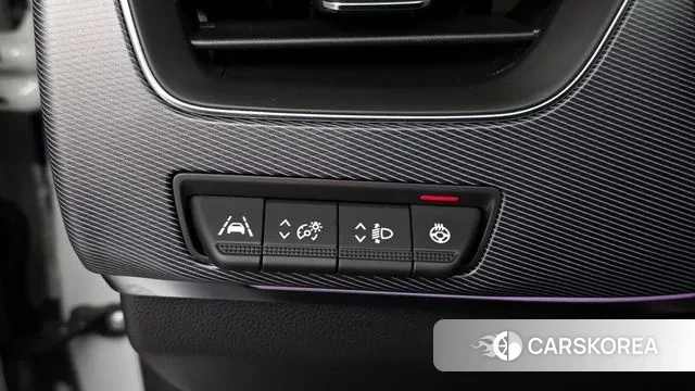 Renault Korea (Samsung) XM3 id 3631207 из Кореи 7