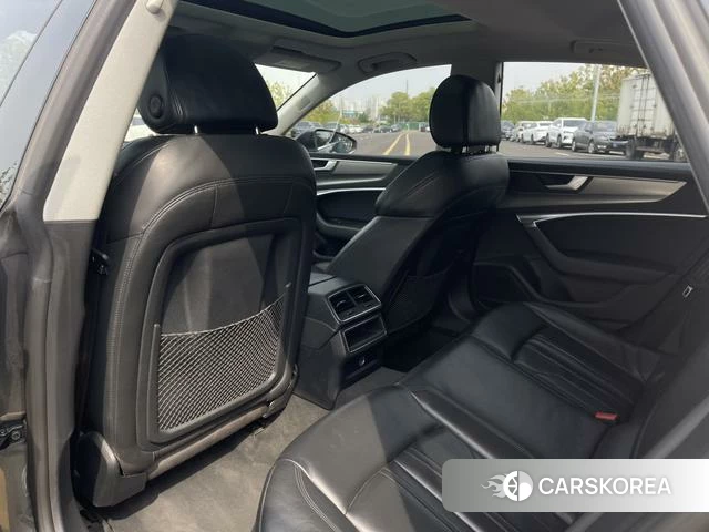 Audi A7 id 4272753 из Китая 7