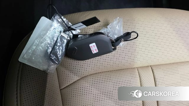 Kia The New Sorento 4th Generation id 4773140 из Кореи 7