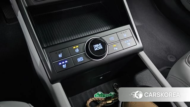 Hyundai Kona (SX2) id 4715845 из Кореи 7