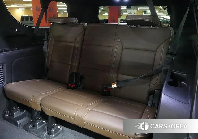 Chevrolet Server Van id 4754529 из Кореи 7