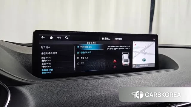 Genesis G80 (RG3) id 3690760 из Кореи 7