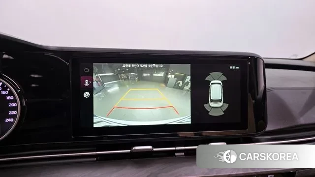 Kia Carnival 4th generation id 3640038 из Кореи 7