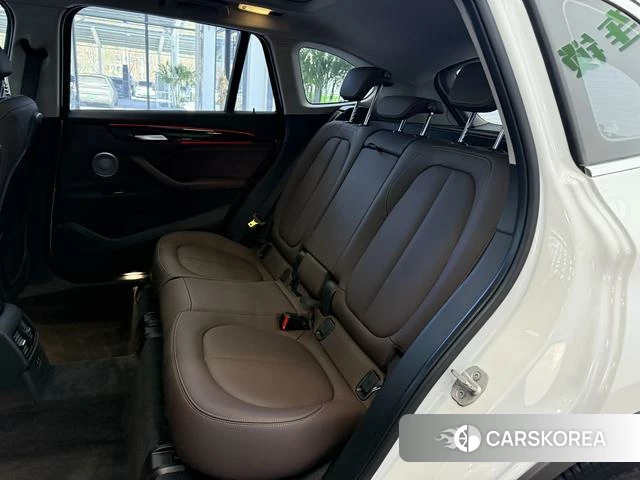 BMW X1 id 4273114 из Китая 7