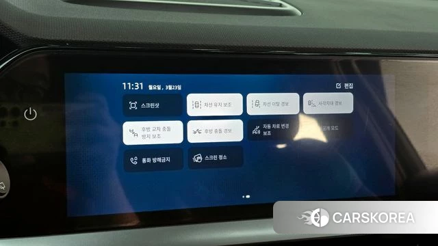 Renault Korea (Samsung) Grand Coleos id 3825867 из Кореи 7