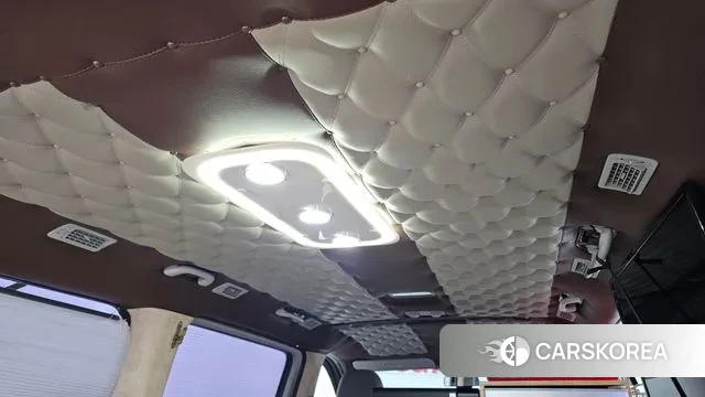 Hyundai The New Grand Starex id 3034254 из Кореи 7