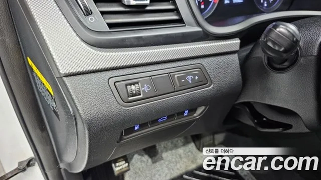 Hyundai Sonata New Rise id 2932878 из Кореи 7