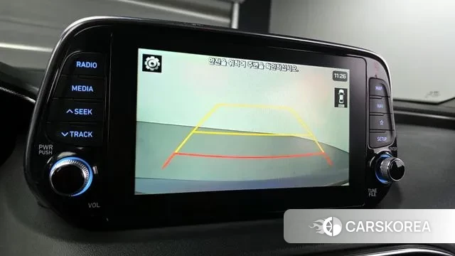 Hyundai Santa Fe TM id 3574072 из Кореи 7